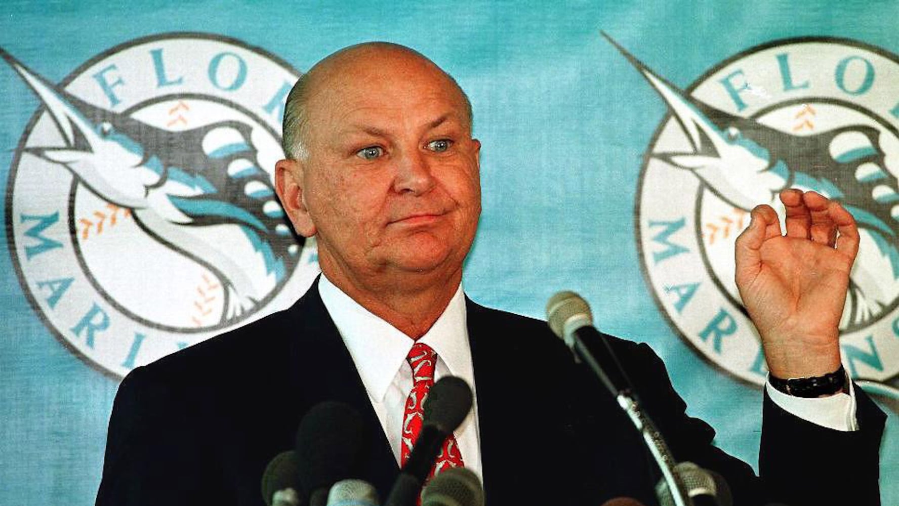 Wayne Huizenga