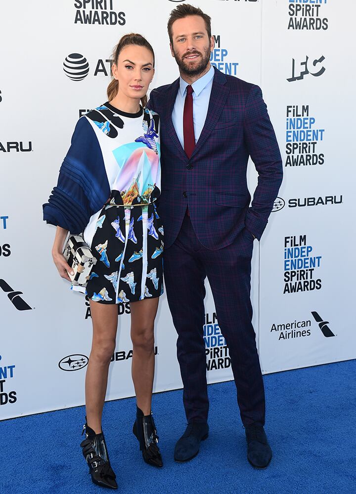 2019 Film Independent Spirit Awards