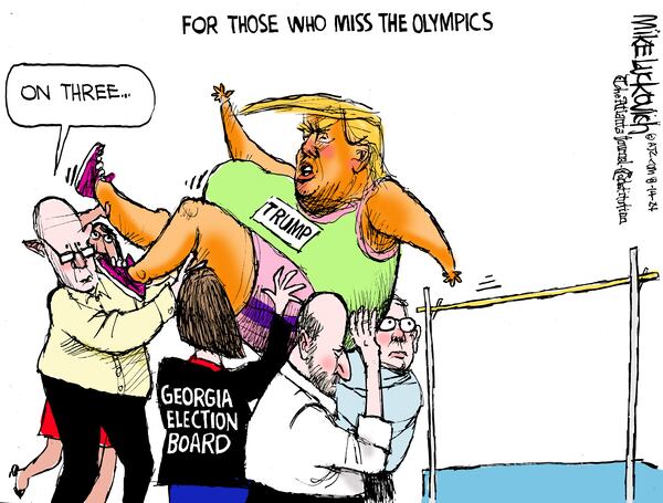 luckovich