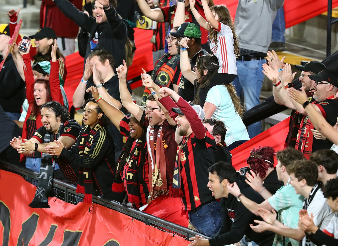 ATL UNITED PHOTO