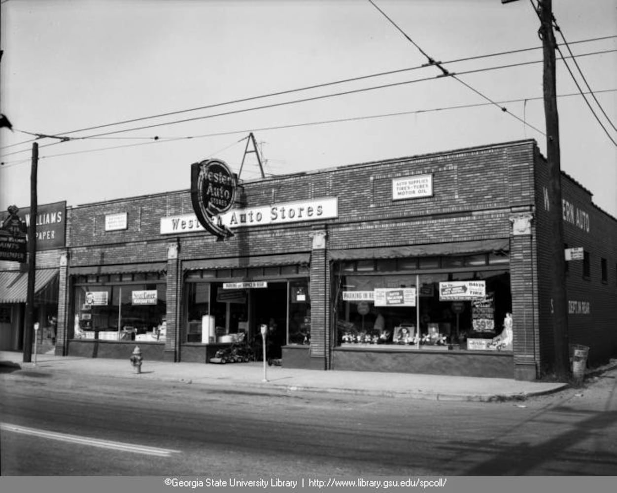 AJC Flashback Photos: East Point through the years, Pt. 2