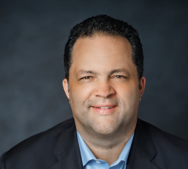 Ben Jealous