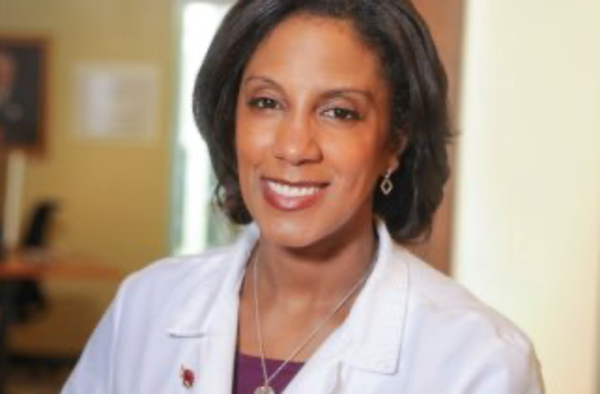 Kimberly Curseen, M.D.