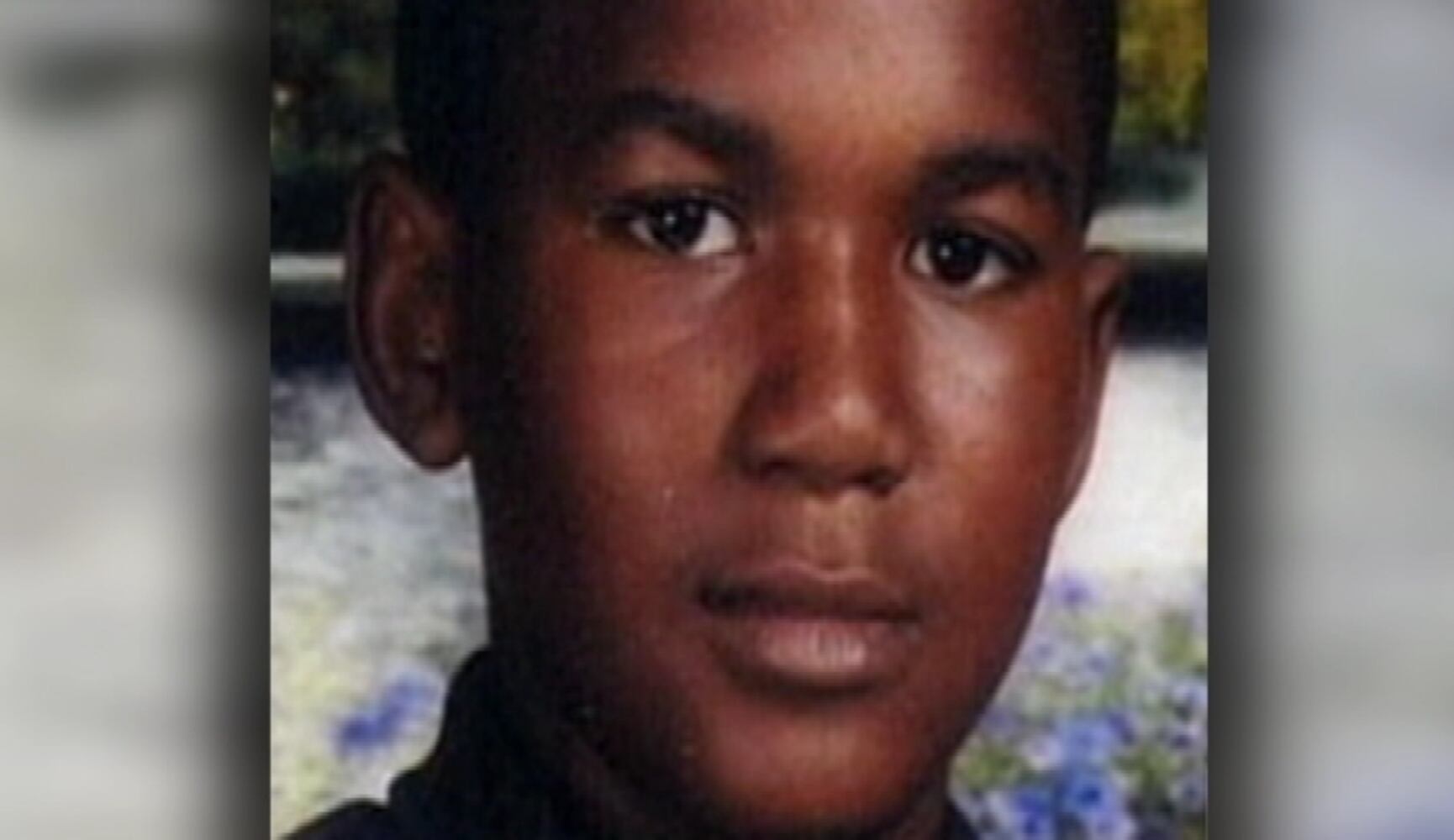 Trayvon Martin