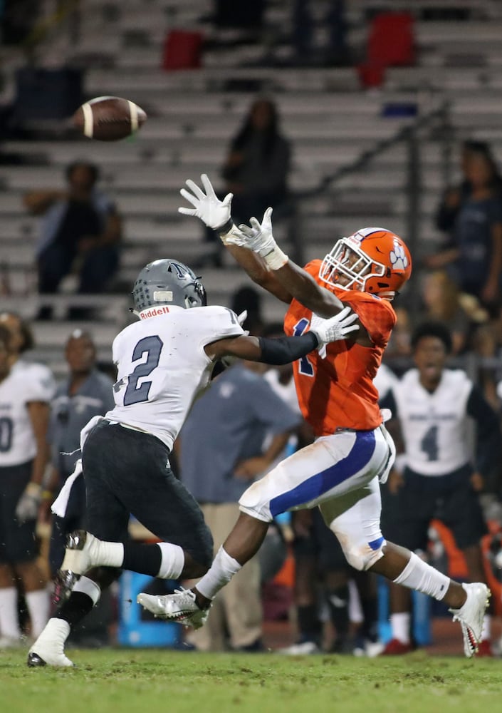 Week 7: Georgia high school football