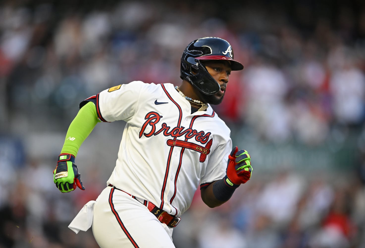 Braves vs. Marlins - Tuesday