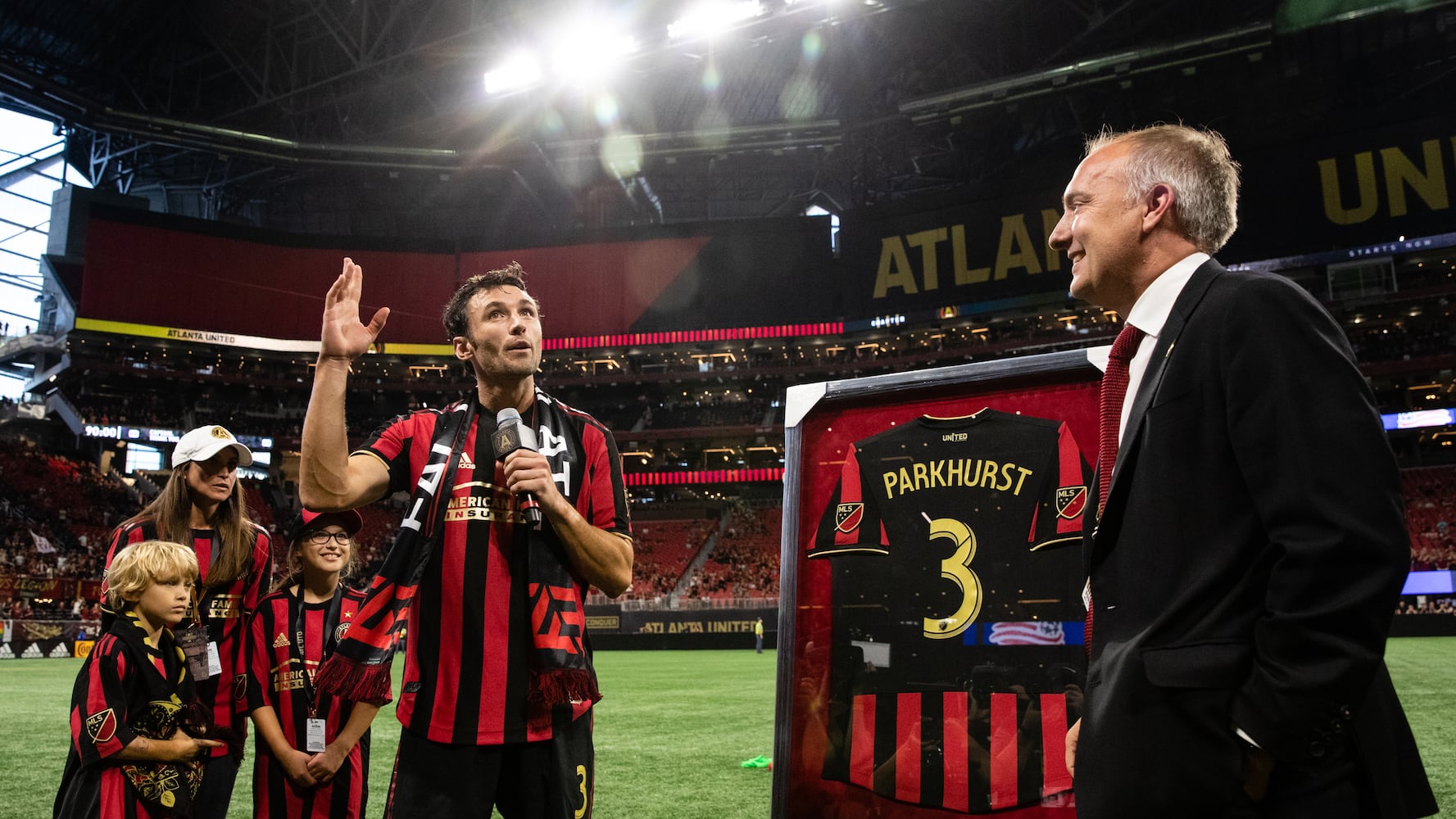 Atlanta United FC