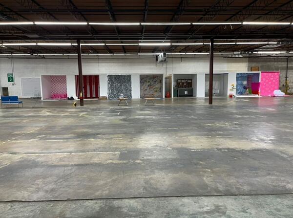 The popular multimedia studio is expanding into a new 27,000-square-foot South Fulton location off Fulton Industrial Parkway.