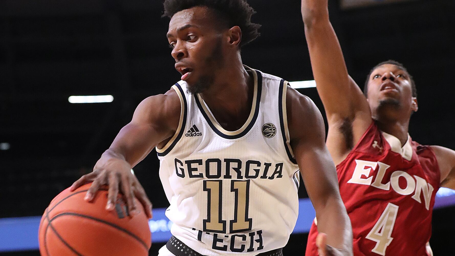 Georgia Tech Yellow Jackets