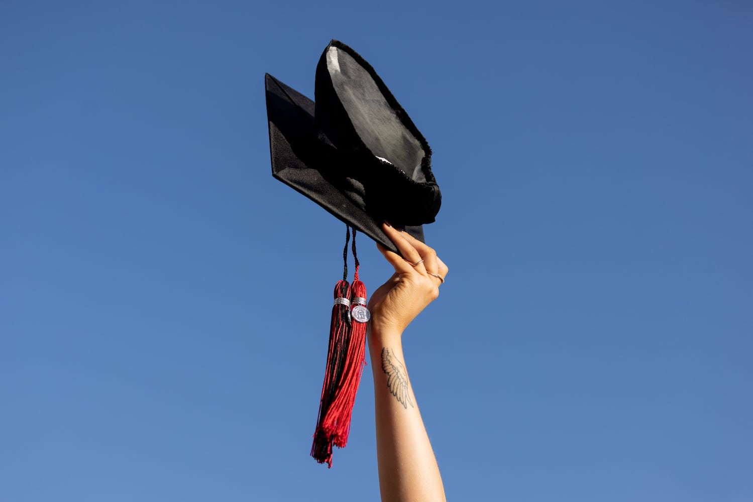 UGA Spring Commencement
