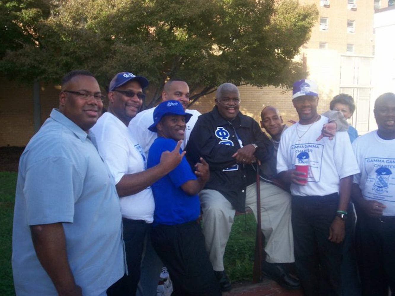 AJC Sepia Greek Spotlight: Phi Beta Sigma Fraternity, Inc.