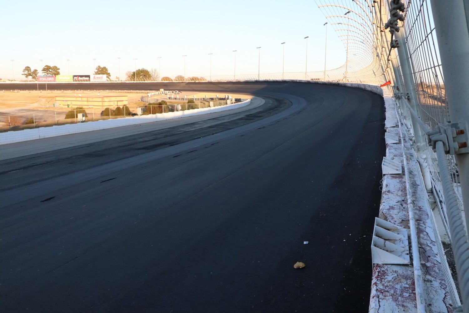 Atlanta Motor Speedway