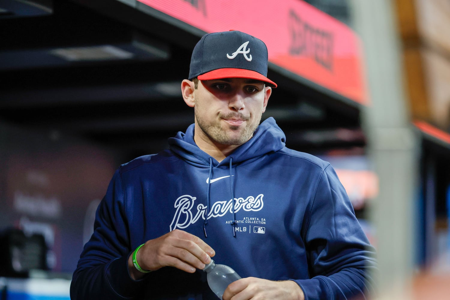 Atlanta Braves vs Chicago Cubs