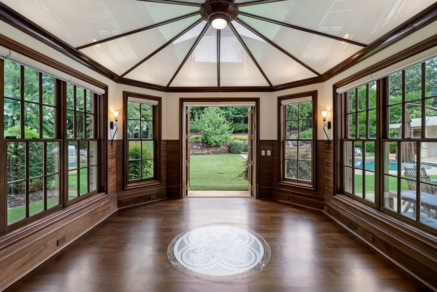 Check out a $4.2 million Marietta megahome