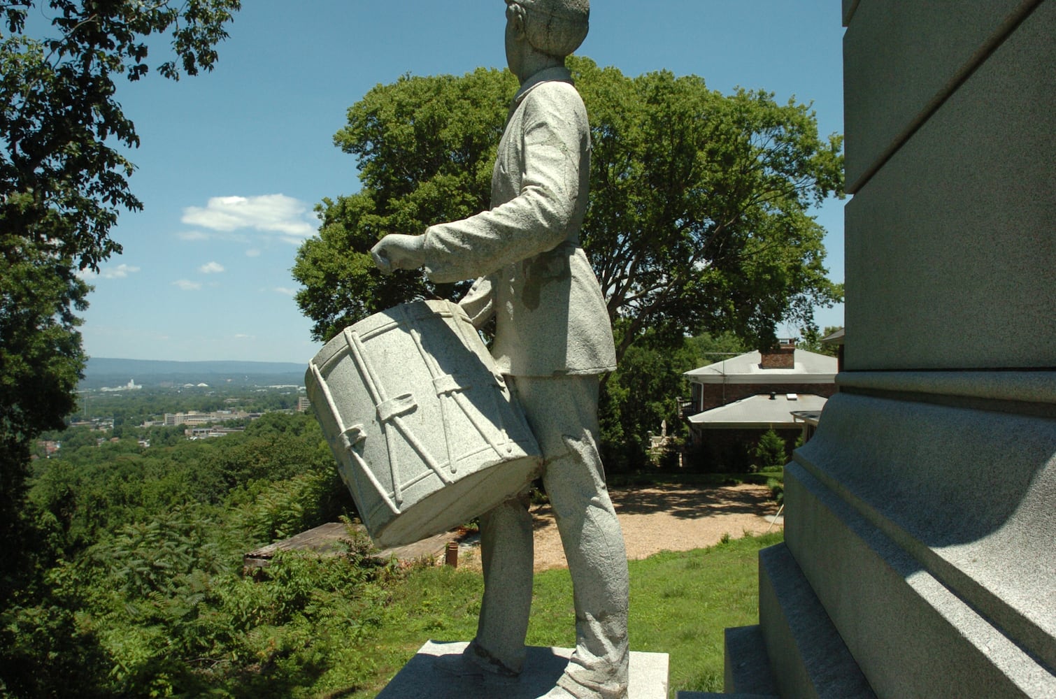 Chickamauga and Chattanooga National Military Park