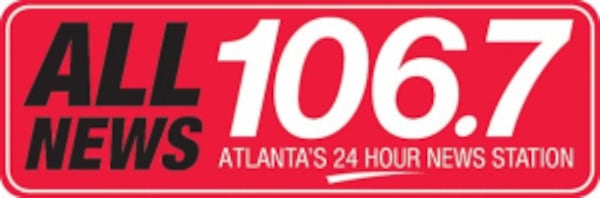 This logo is officially obsolete. Expect a new one saying NewsRadio 106.7 soon.