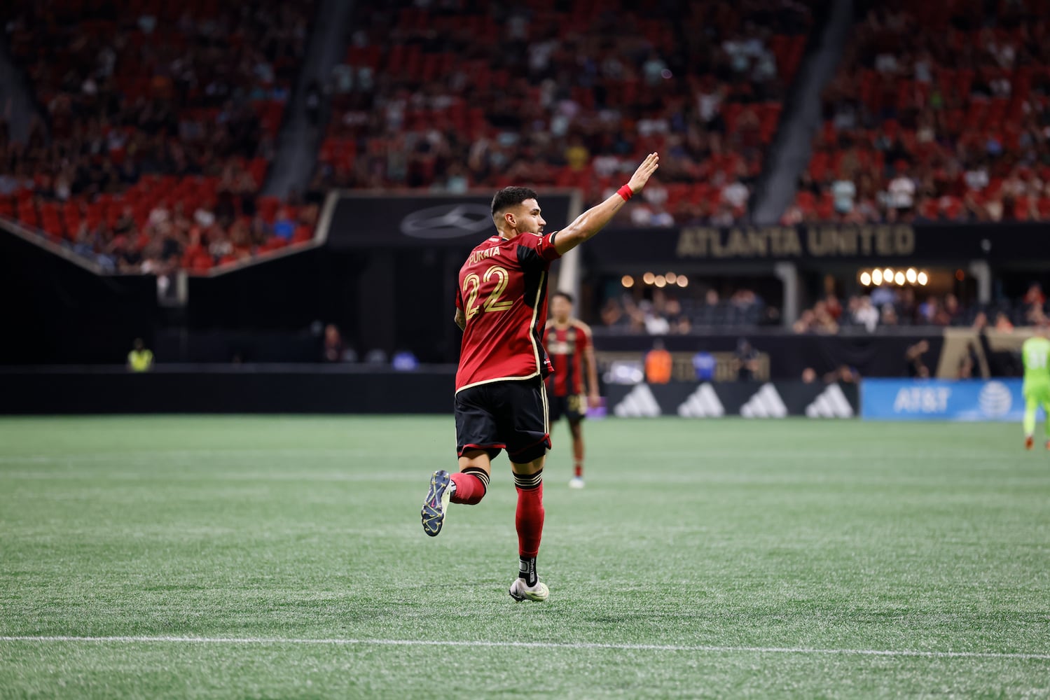 Atlanta United vs Charlotte FC