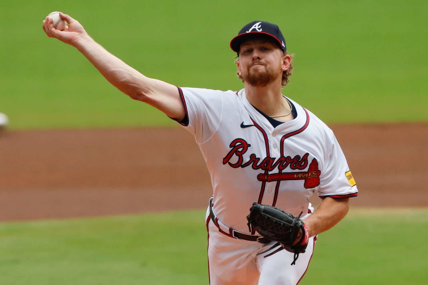 Atlanta Braves vs New York Mets