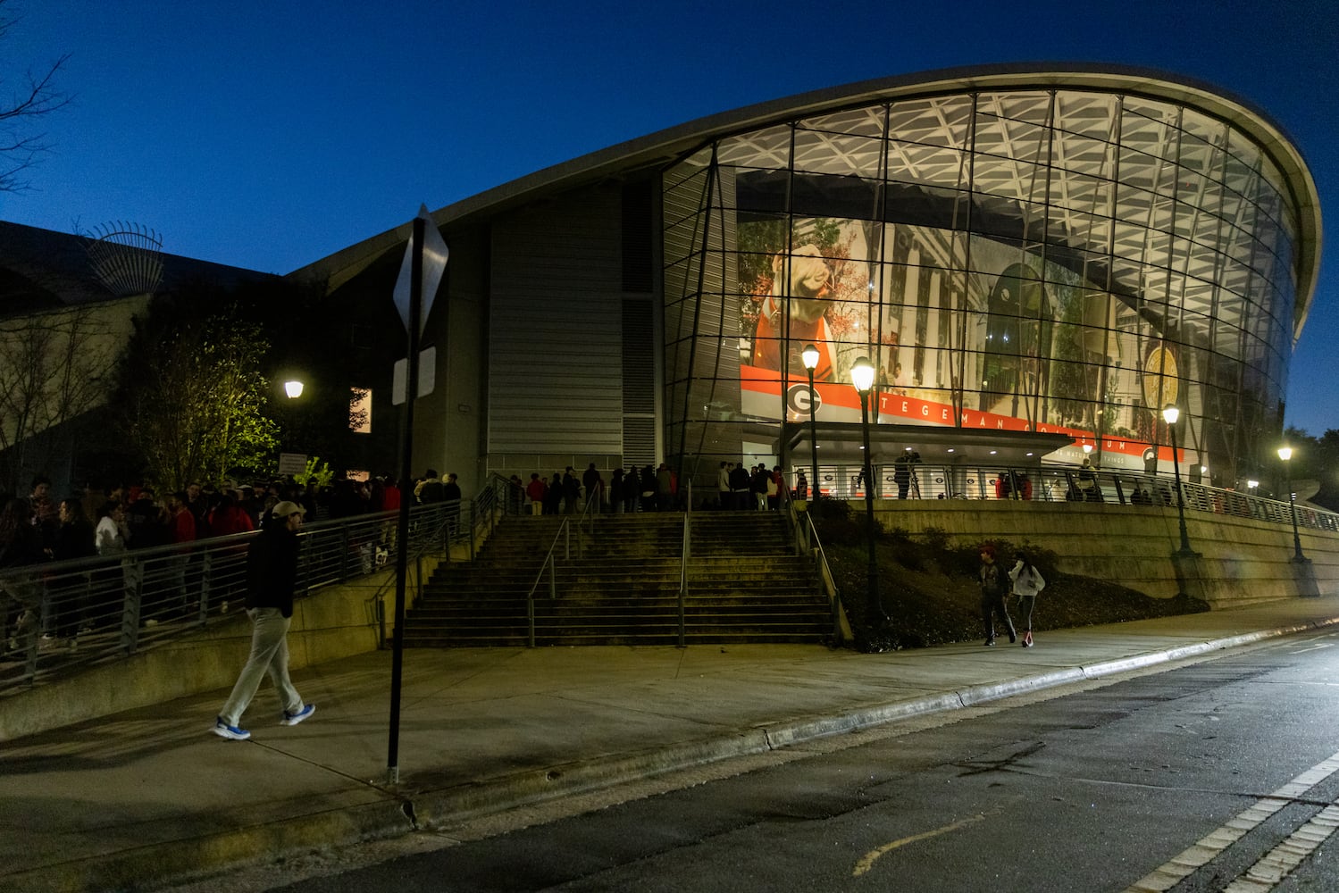 UGA Watch Party Athens