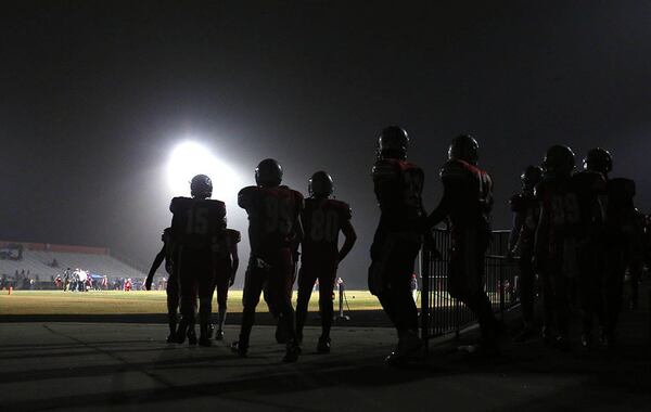 football players FNL