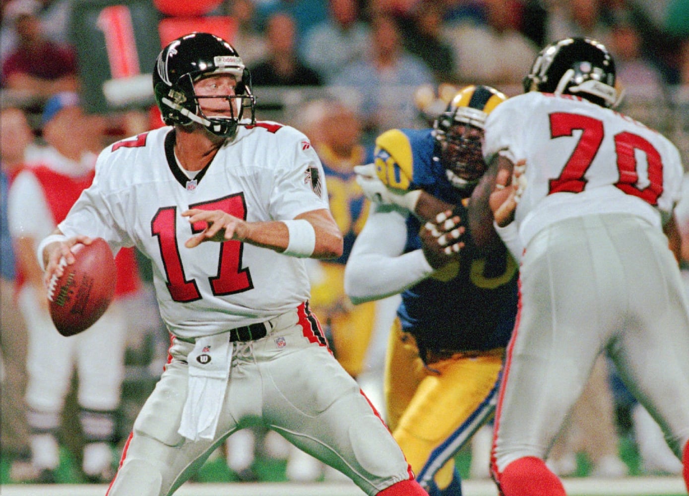 Falcons 1992