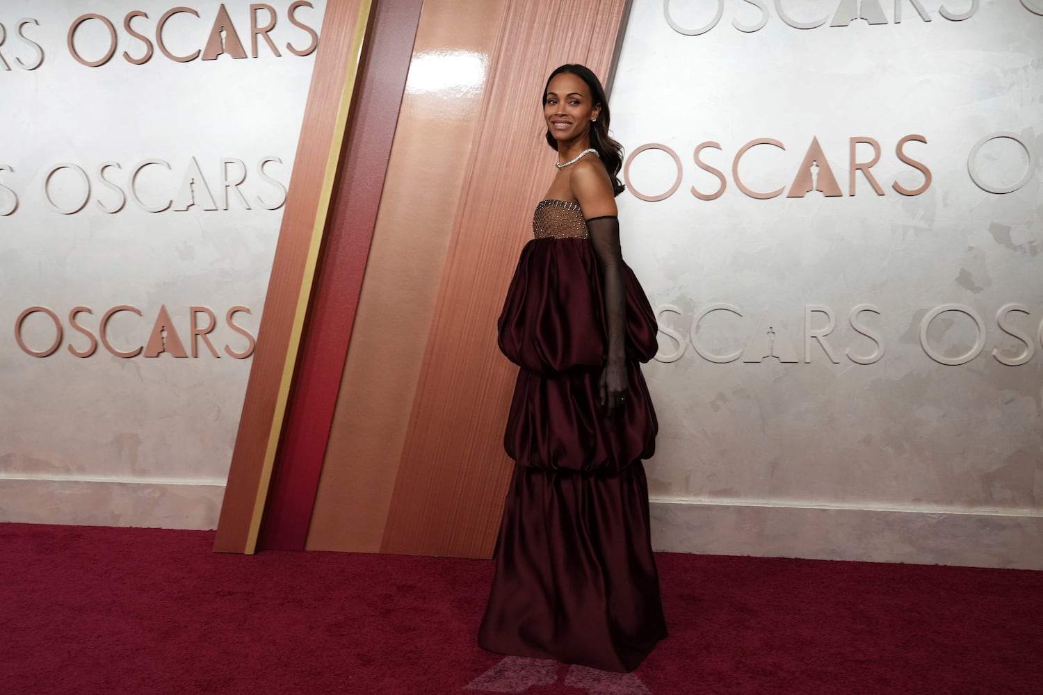 97th Academy Awards - Arrivals