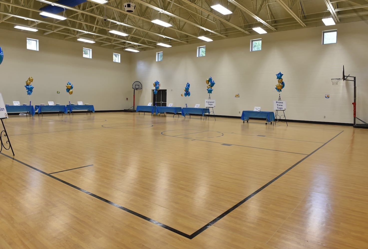 Photos: A look inside Heards Ferry Elementary School