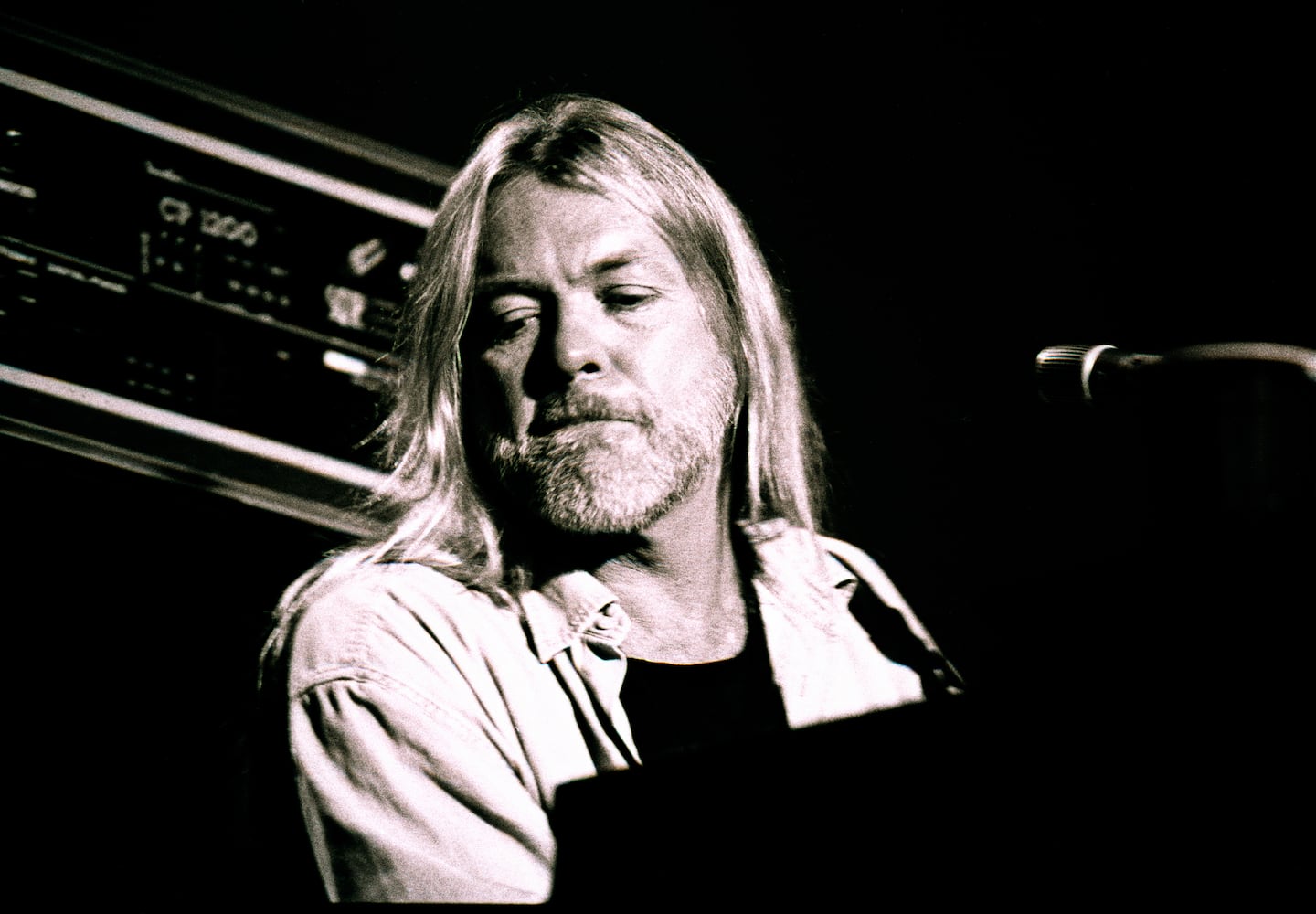 Gregg Allman