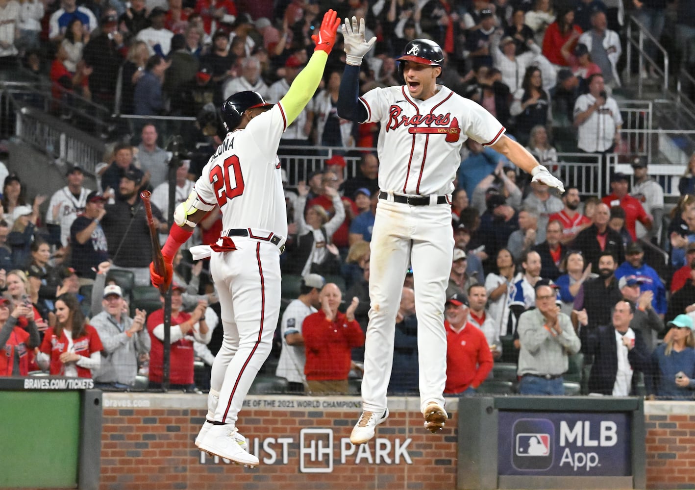 Braves-Mets Sunday