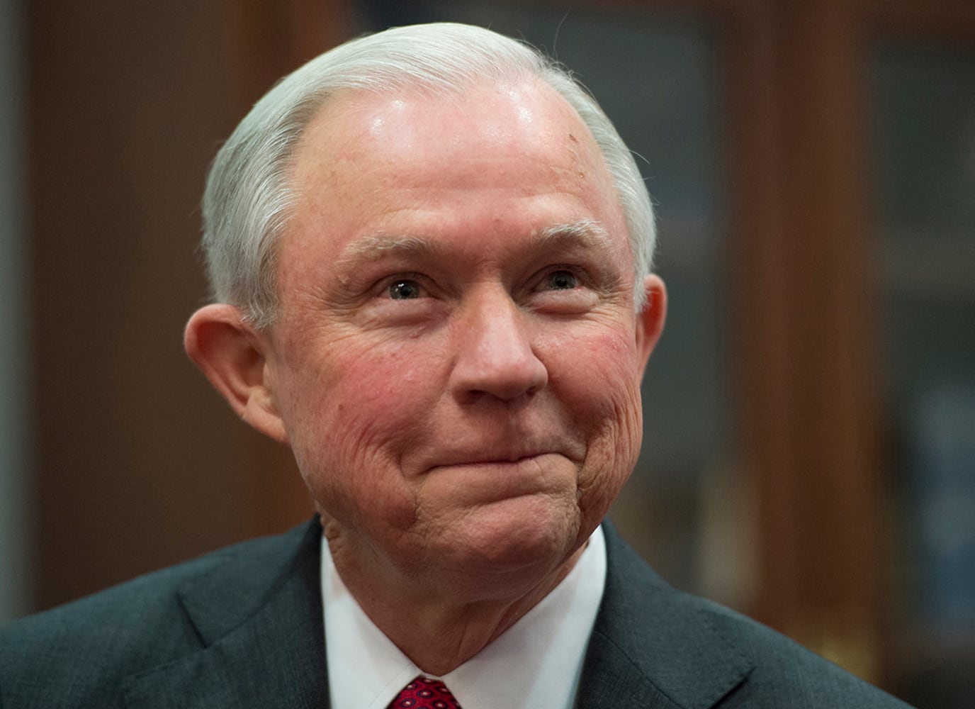 Who is Jeff Sessions?