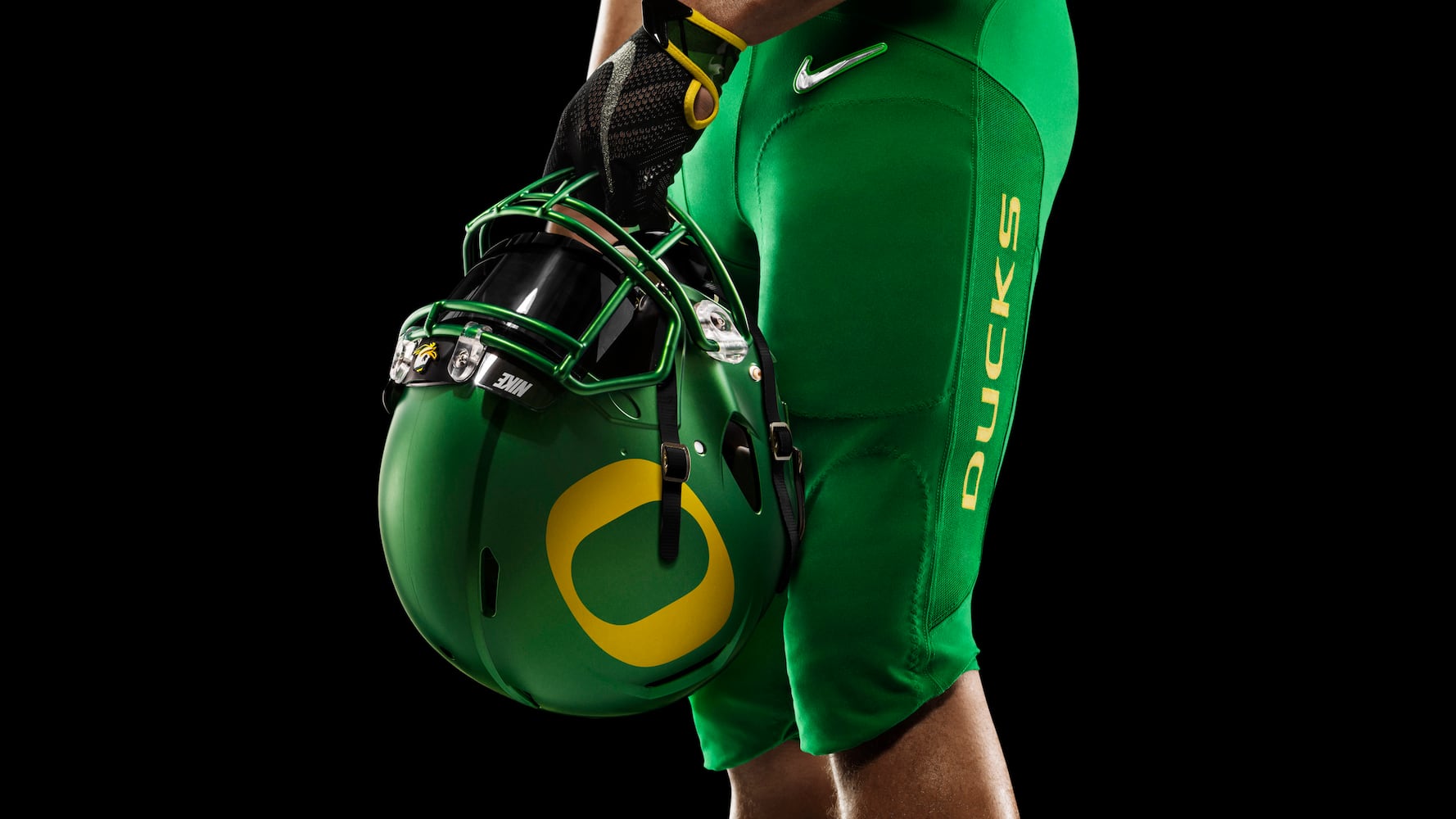 Oregon Ducks