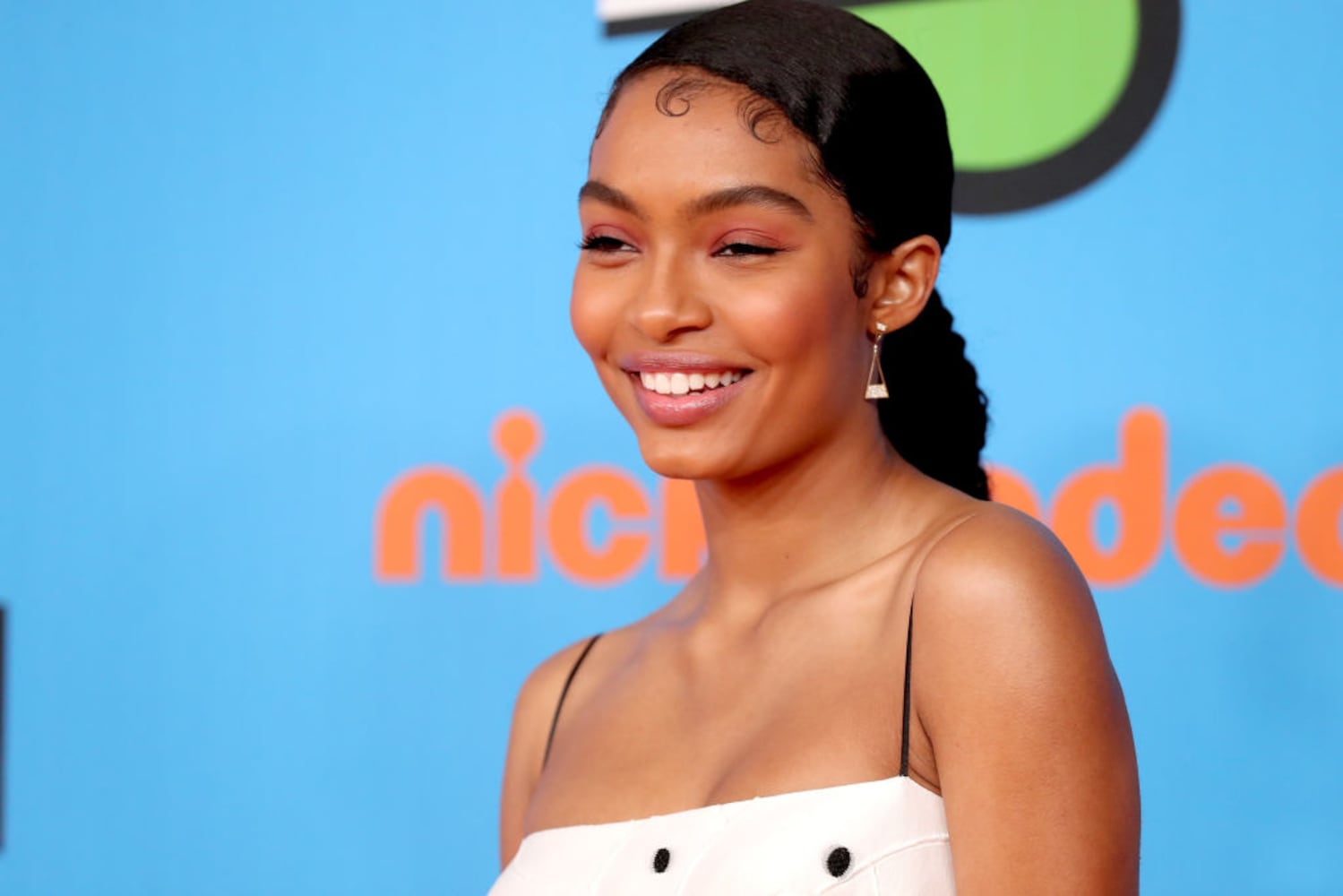 2018 kids choice awards red carpet