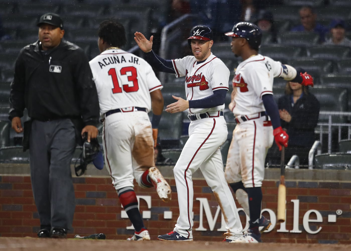 Photos: Max Fried is sharp as Braves host Cubs again