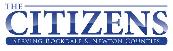 Rockdale and Newton County Citizens logo