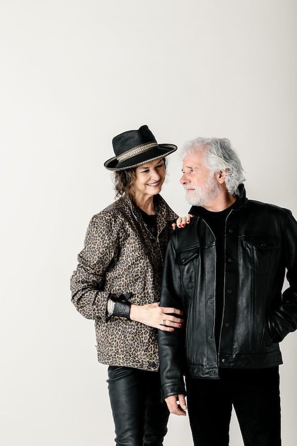 Musician Chuck Leavell and wife Rose Lane recently celebrated their 47th anniversary. Leavell is known for his keyboard prowess with The Allman Brothers Band and The Rolling Stones' touring outfit.