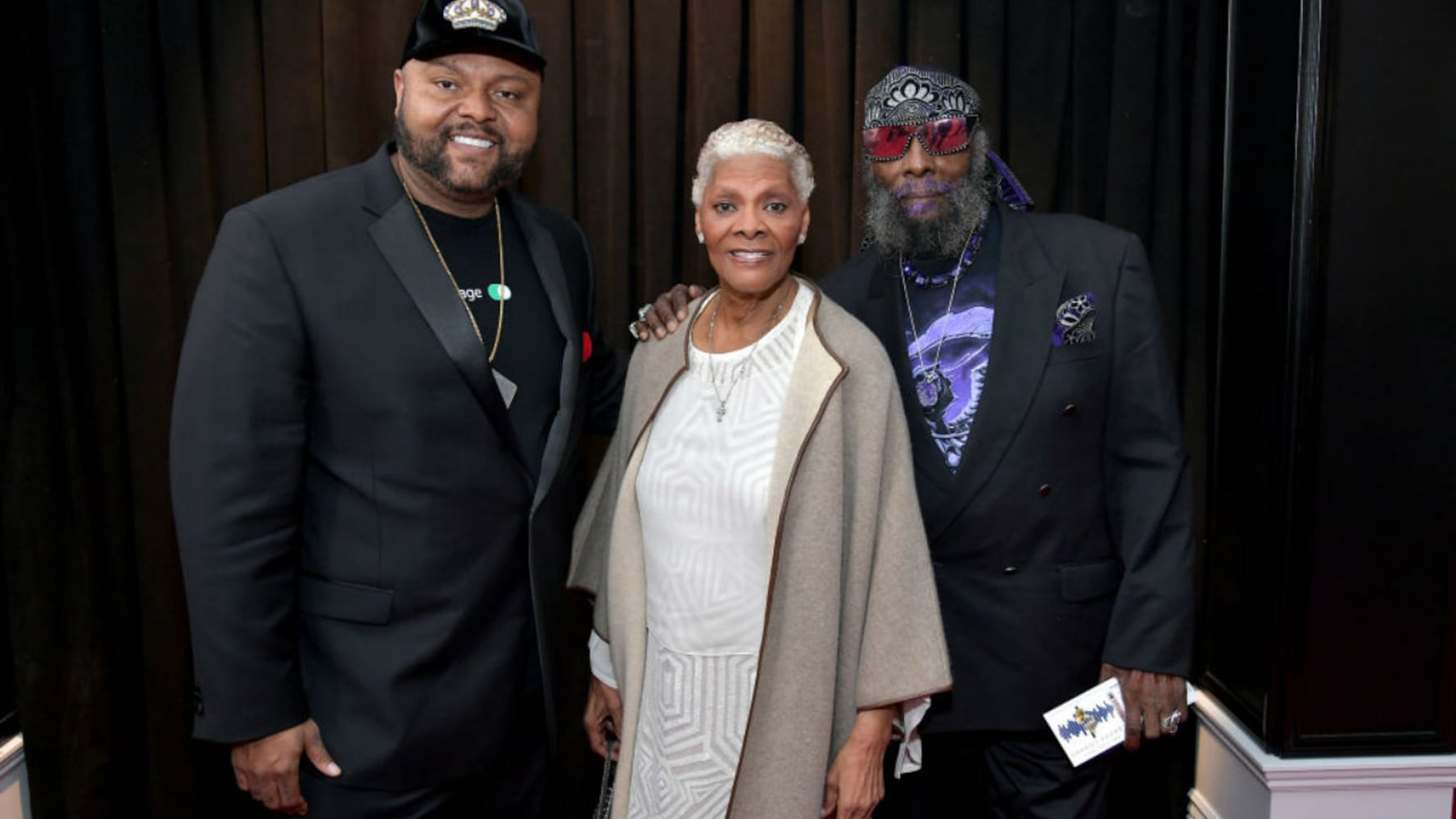 Photos: 2019 Grammy Awards red carpet