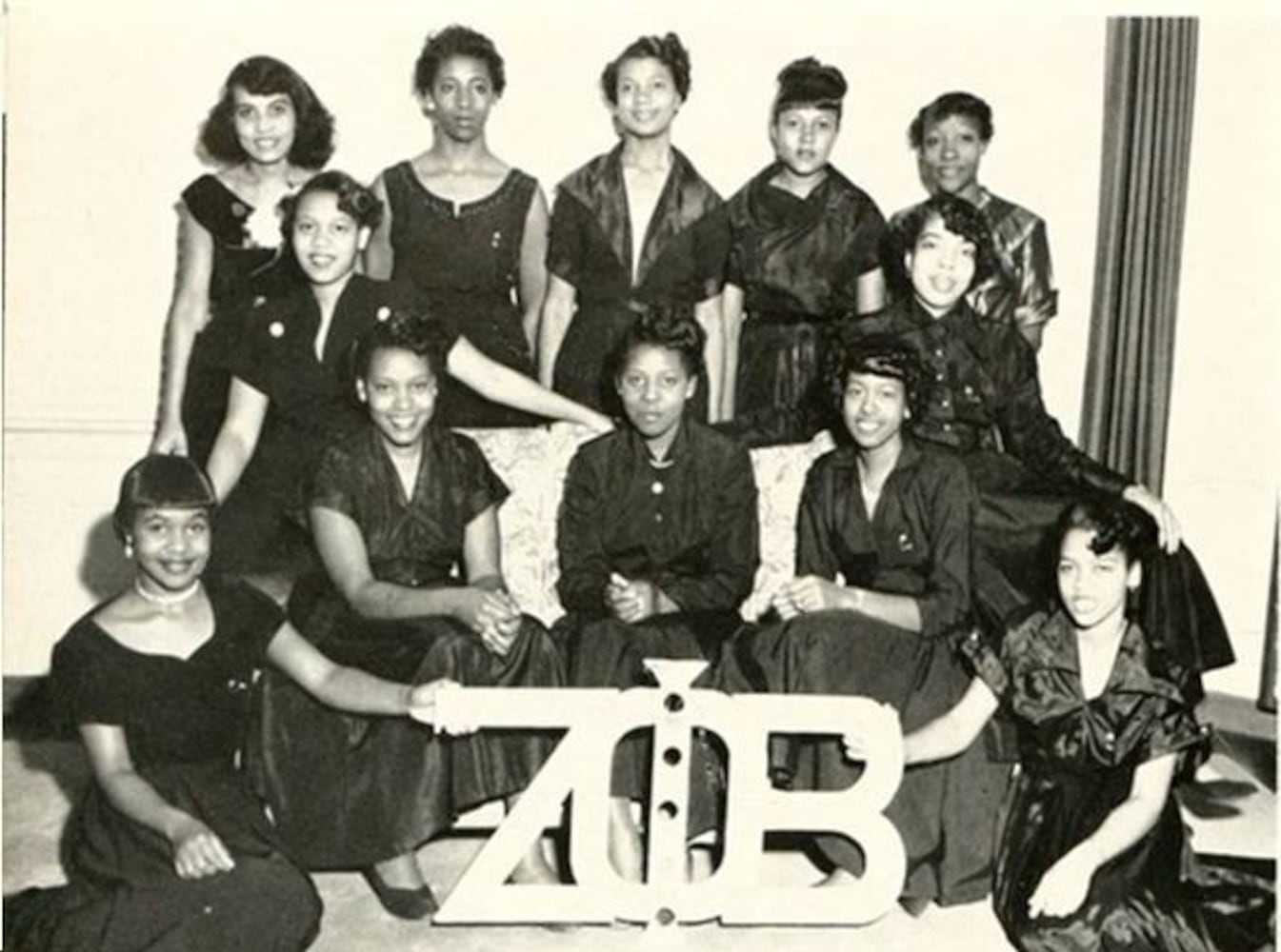 AJC Sepia Greek Spotlight: Zeta Phi Beta Sorority, Inc.