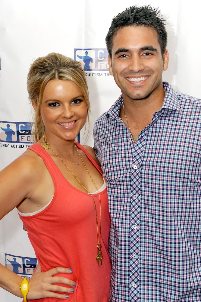 Ali Fedotowsky, Season 6