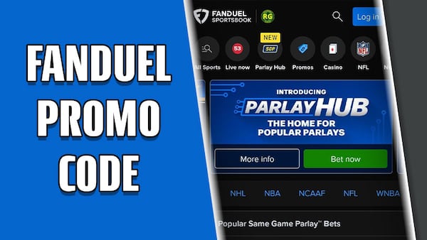 FanDuel promo code