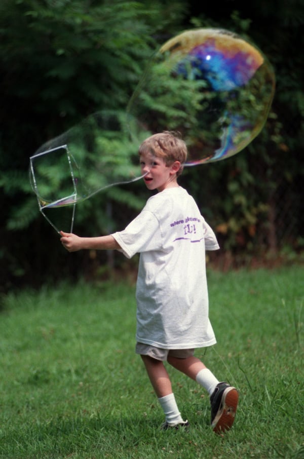 Psychologists have long known that children construct knowledge (i.e., learn) through direct and active engagement guided by their own interests within their environment