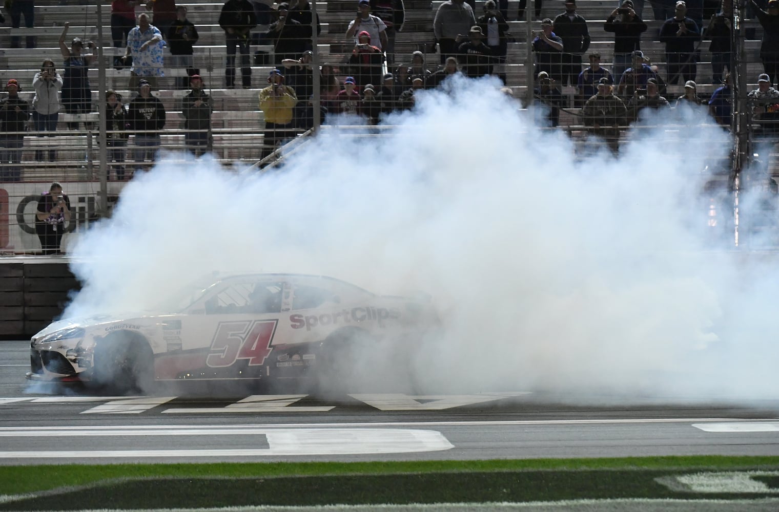 NASCAR Xfinity Series photo