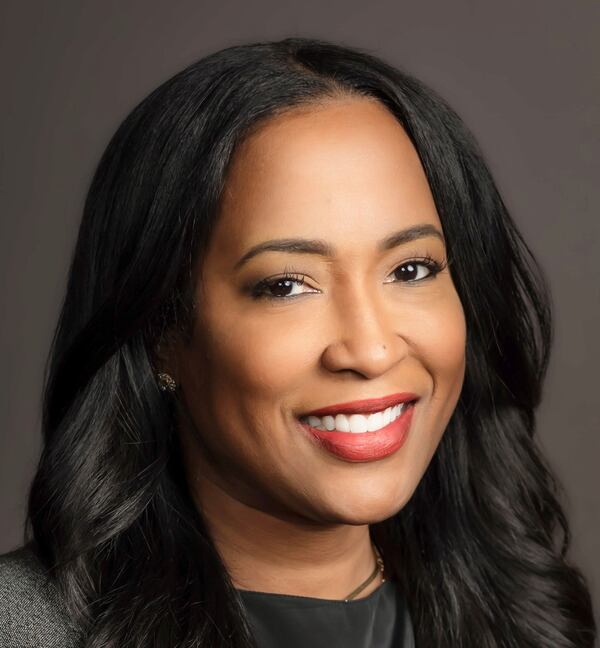 State Rep. Tanya F. Miller