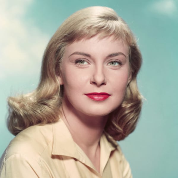 A Marietta park has been named for the late actress Joanne Woodward who grew up in the area.