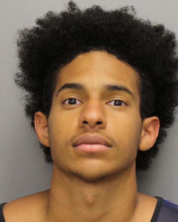 Christopher Gonzalez (Credit: Cobb County Sheriff's Office)