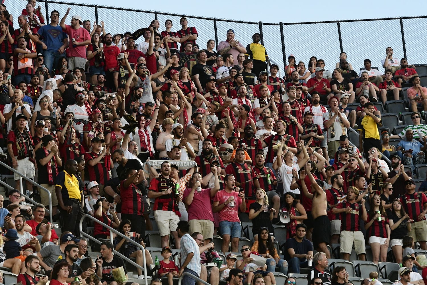 atlanta united