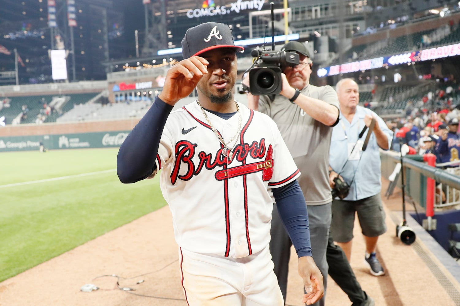 Atlanta Braves vs Miami Marlins