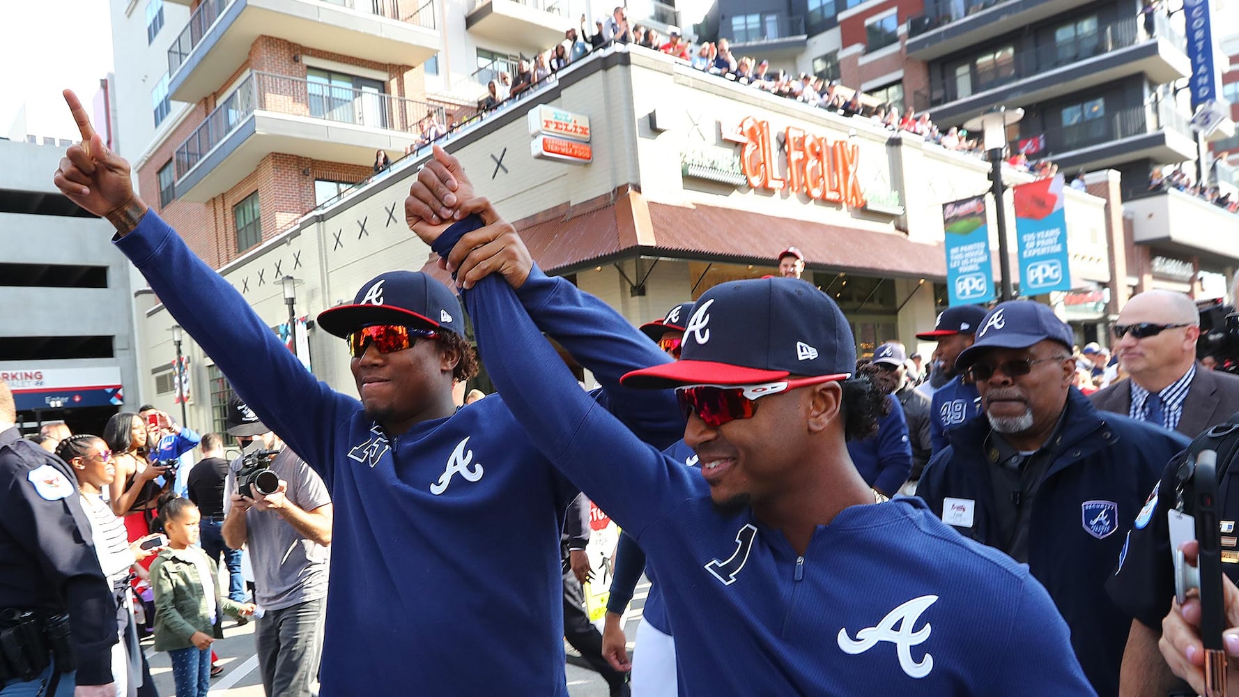 Atlanta Braves