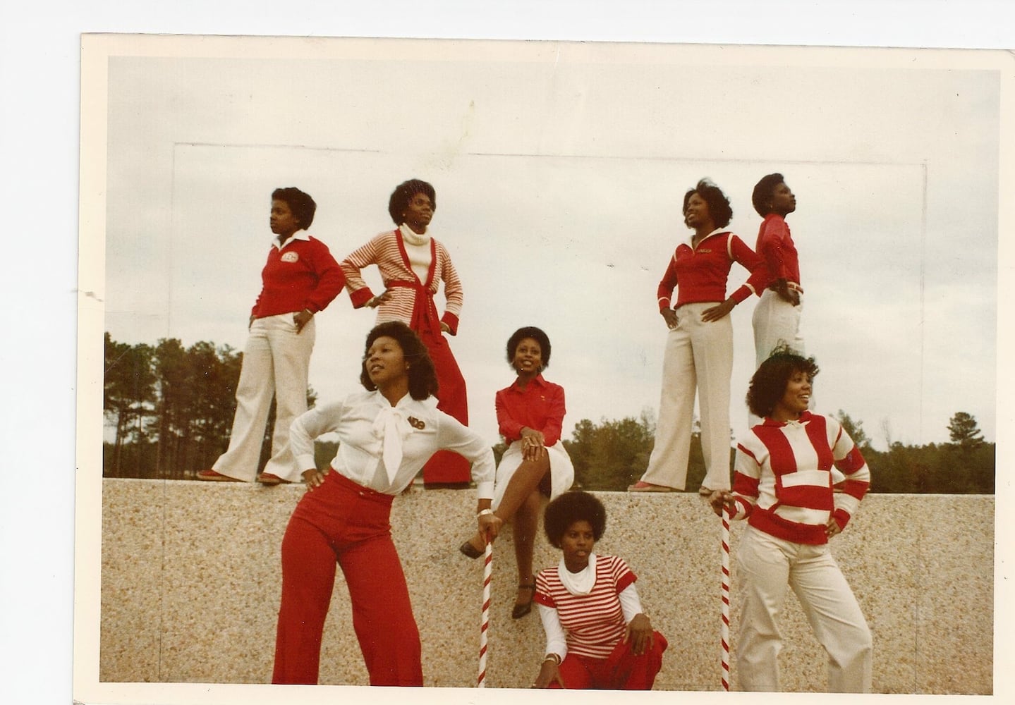 AJC Sepia Greek Spotlight: Delta Sigma Theta Sorority