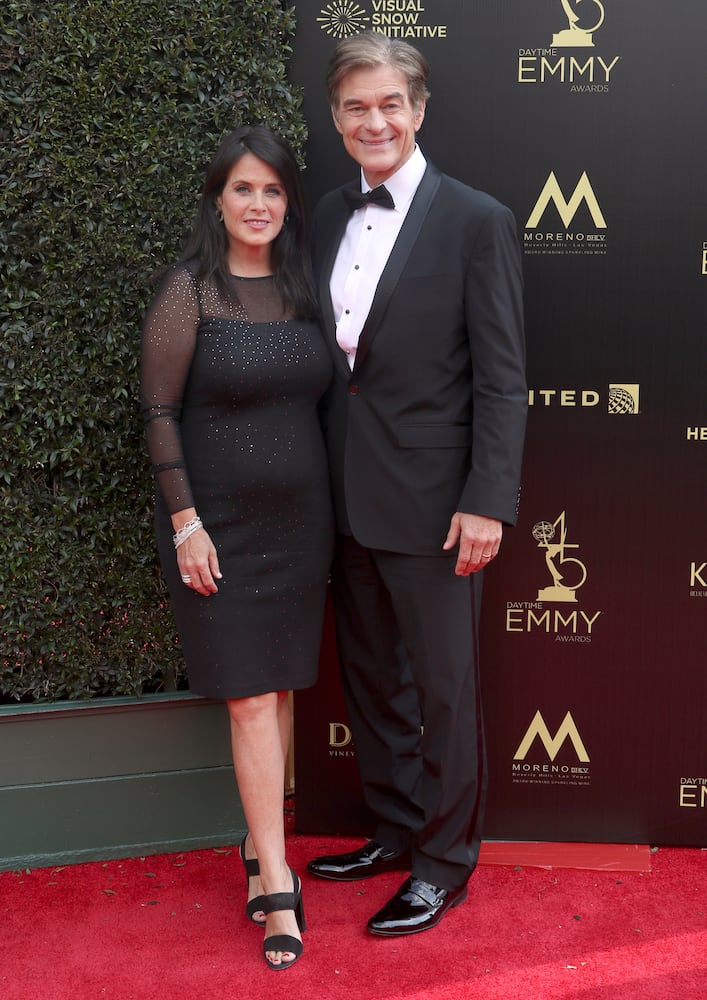 Daytime Emmys