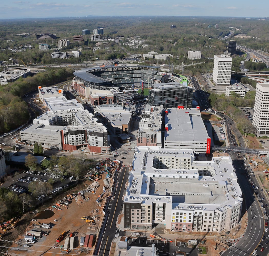 SunTrust Park